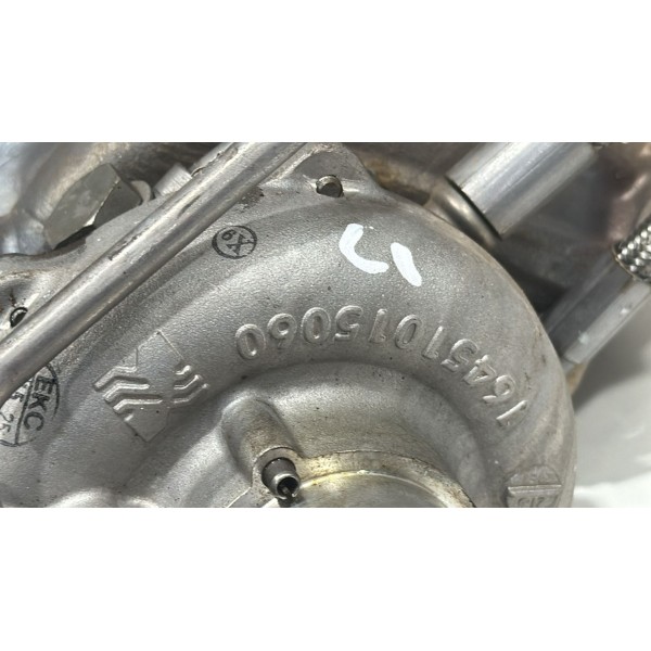 Turbina Jeep Compass Toro 1.3 Turbo 22 Á 23 46338361 Origina