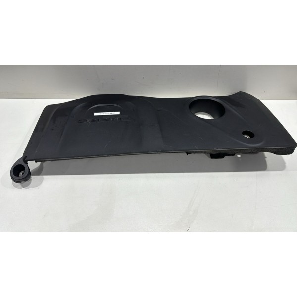 Capa Motor Jeep Compass 1.3 Turbo 2022 2023 2024 Original