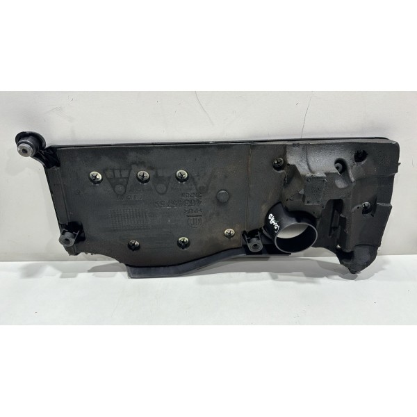Capa Motor Jeep Compass 1.3 Turbo 2022 2023 2024 Original