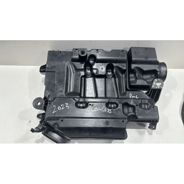 Caixa Do Filtro De Ar Jeep Compass 1.3 Turbo 2022 2024 Orig