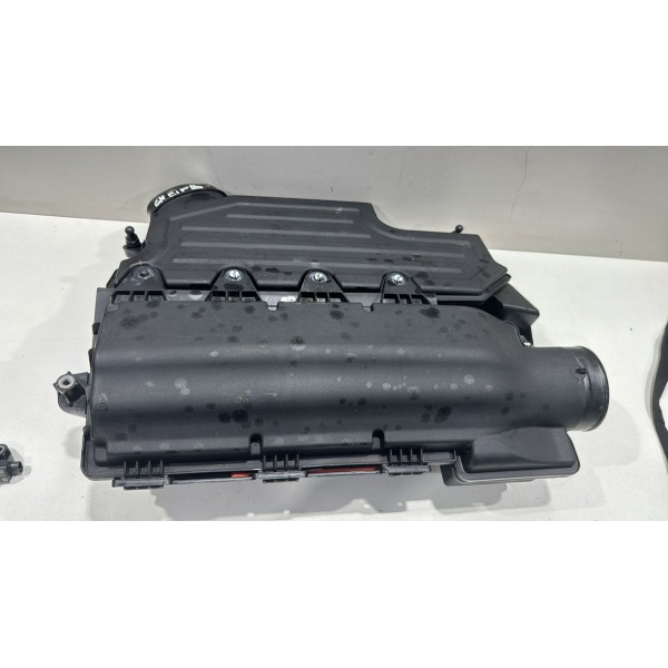Caixa Do Filtro De Ar Jeep Compass 1.3 Turbo 2022 2024 Orig