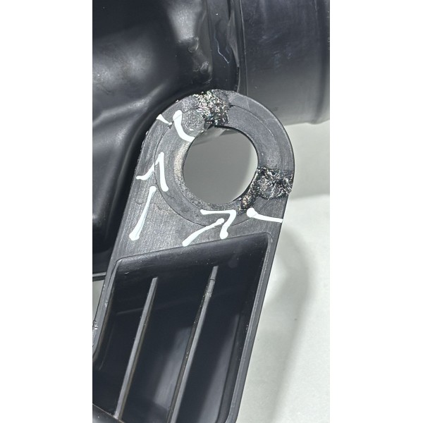 Caixa Do Filtro De Ar Jeep Compass 1.3 Turbo 2022 2024 Orig