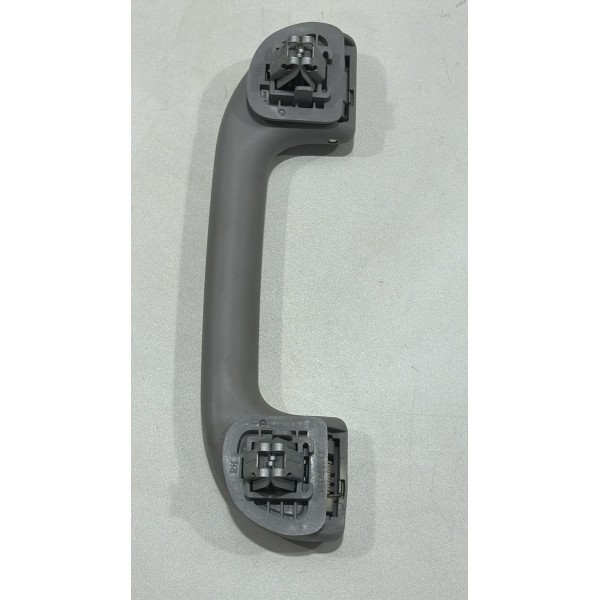 Puxador Dianteiro Alça Teto Pqp Jeep Compass 2022 23 24 Orig