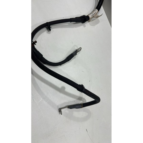 Cabo Positivo Bateria Jeep Compass 1.3 T270 2022 2024
