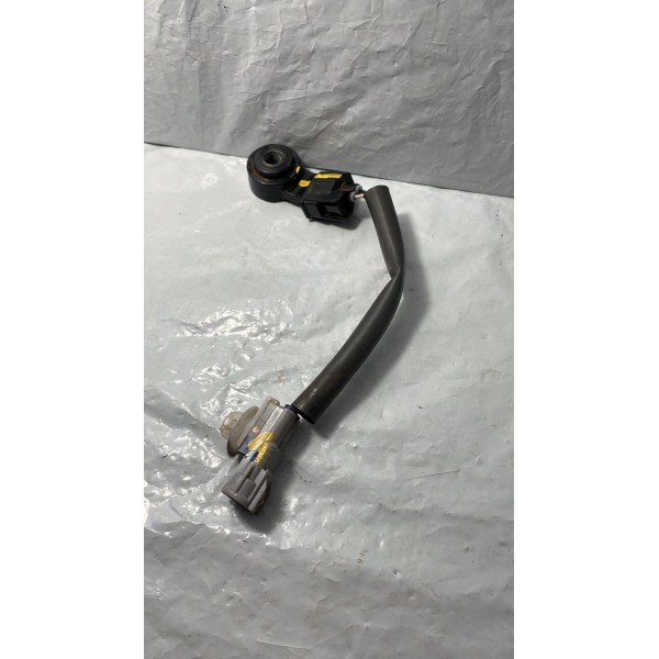 Sensor Detonação Toyota Corolla Gli 1.8 16v 15 Á 19 Original