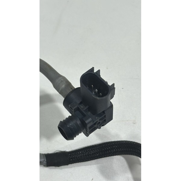 Sensor Pressão Hidrovácuo C/ Mangueira Jeep Compass 2022 24