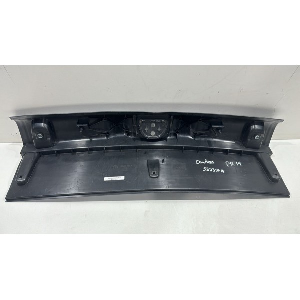 Soleira Porta Malas Jeep Compass 2022 2023 2024 Original