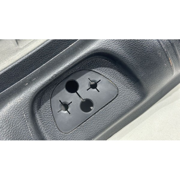 Soleira Porta Malas Jeep Compass 2022 2023 2024 Original