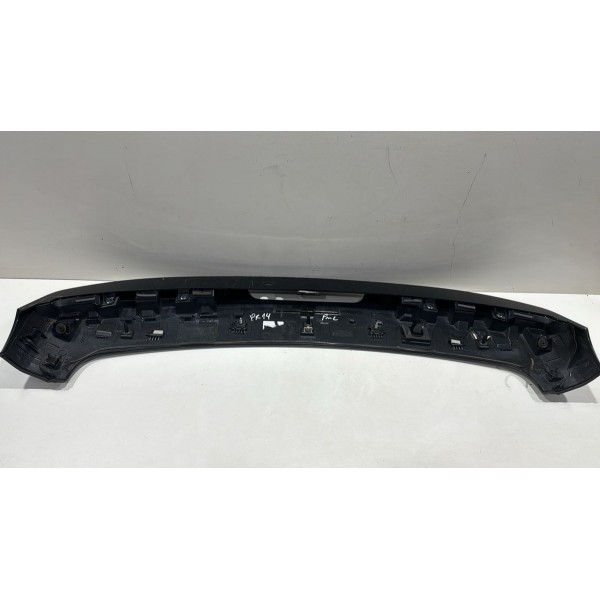 Aerofólio Jeep Compass 2022 2023 2024 Original