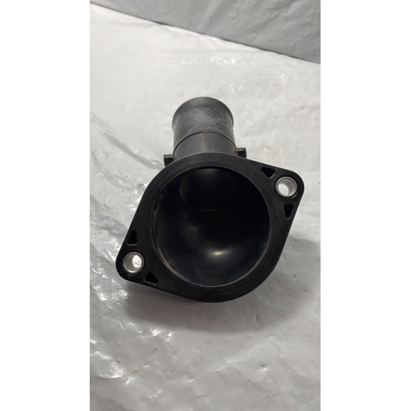 Carcaça Flange Válvula Termostática Corolla 15 Á 19 103968ps