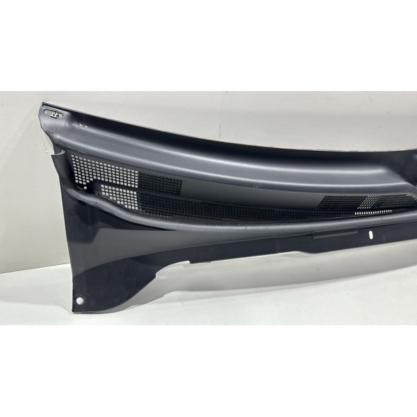 Grade Churrasqueira Jeep Compass 2022 2023