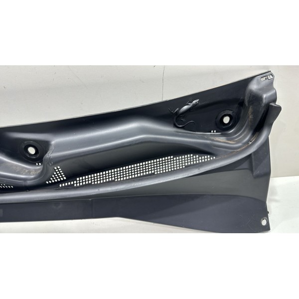 Grade Churrasqueira Jeep Compass 2022 2023