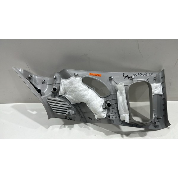 Acabamento Coluna Tras Esquerd Jeep Compass 2022 23 60926866