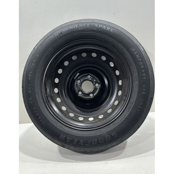 Estepe Renegade Compass 2016 A 2023 165/70/r17
