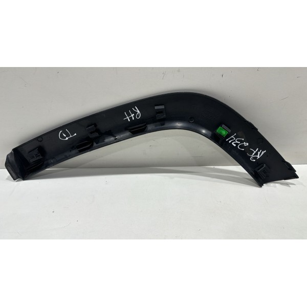 Friso Moldura Traseira Direita Jeep Compass 2017 A 2022 Orig