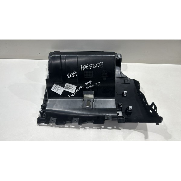 Moldura Porta Luvas Jeep Compass T270 2022 Á 2024 Original