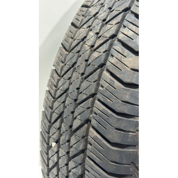 Roda Aro 17 Toyota Hilux 2016 2017 2018 Com Pneu Original