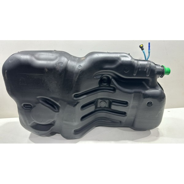 Tanque De Combustível Jeep Compass 1.3 Flex Turbo T270 22 24