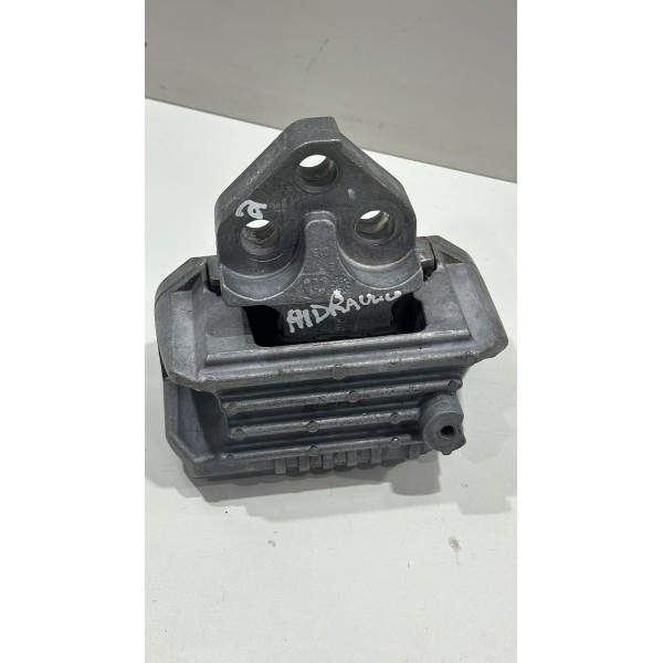 Coxim Motor Esquerdo Jeep Compass 1.3 Turbo Orig 00521296010