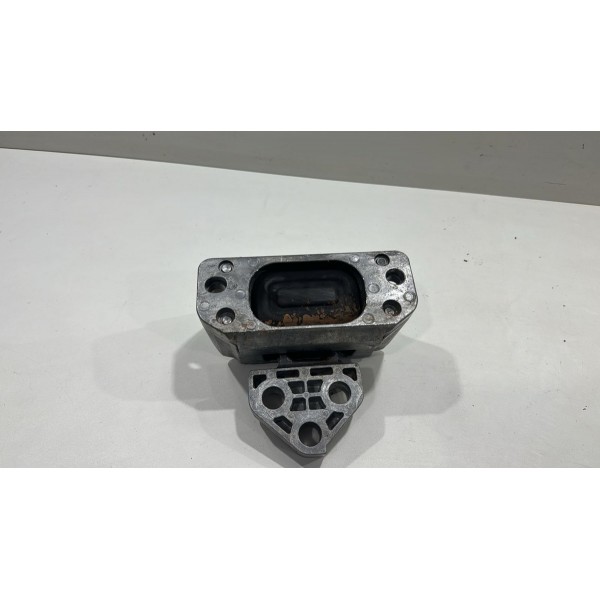 Coxim Motor Esquerdo Jeep Compass 1.3 Turbo Orig 00521296010