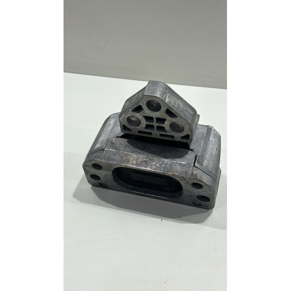 Coxim Motor Esquerdo Jeep Compass 1.3 Turbo Orig 00521296010