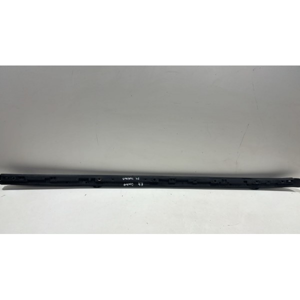 Rack Teto Direito Jeep Compass 2022 2023 2024 Original