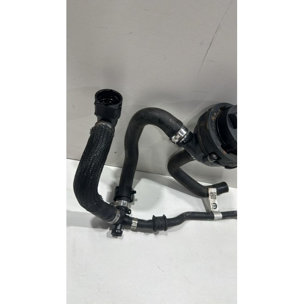 Bomba Auxiliar Elétrica Água Jeep Compass 1.3 Flex 2022 2023