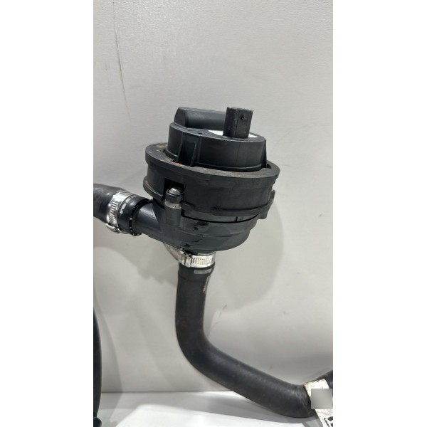 Bomba Auxiliar Elétrica Água Jeep Compass 1.3 Flex 2022 2023