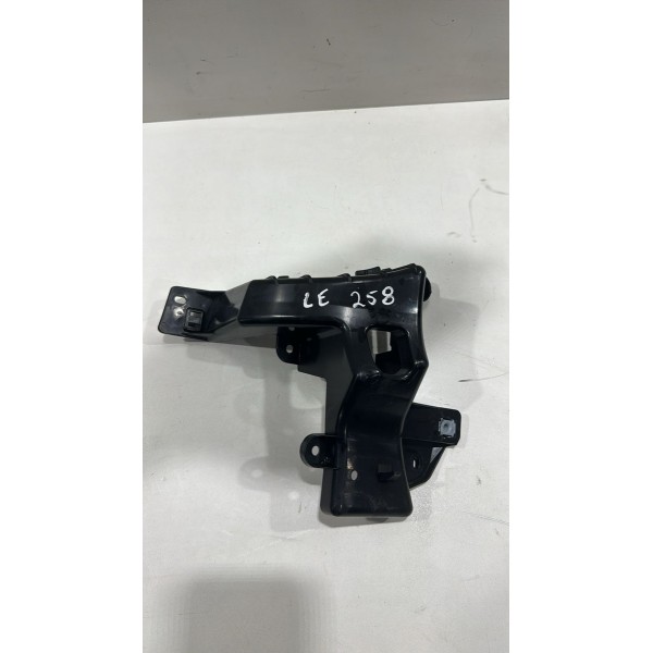 Suporte Guia Parachoque Traseiro Esquerdo Jeep Compass 22/24