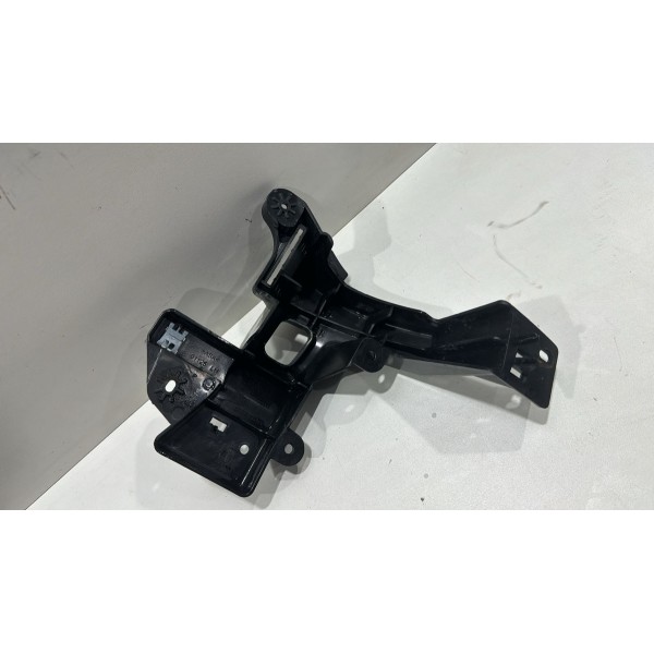 Suporte Guia Parachoque Traseiro Esquerdo Jeep Compass 22/24