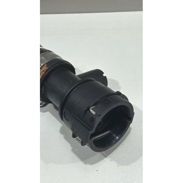 Mangueira Ar Quente Jeep Compass 2022 23 2024 Orig 53494181