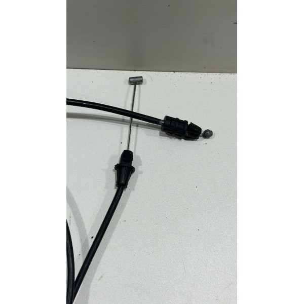 Cabo Abertura Capo Jeep Compass 2022 2023 2024 Original