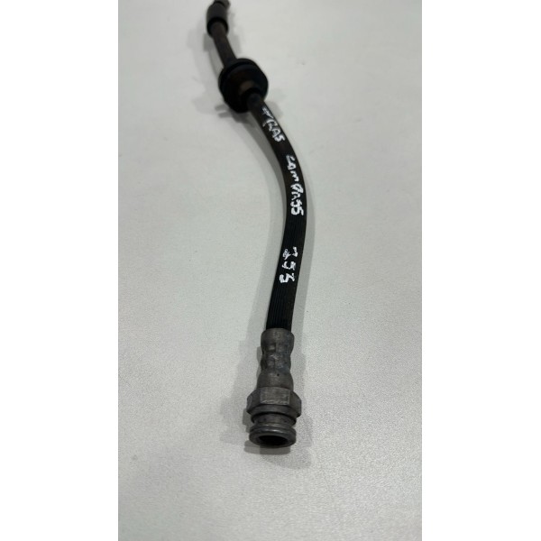 Flexível Traseiro Jeep Compass 2022 2023 2024 Original Usado