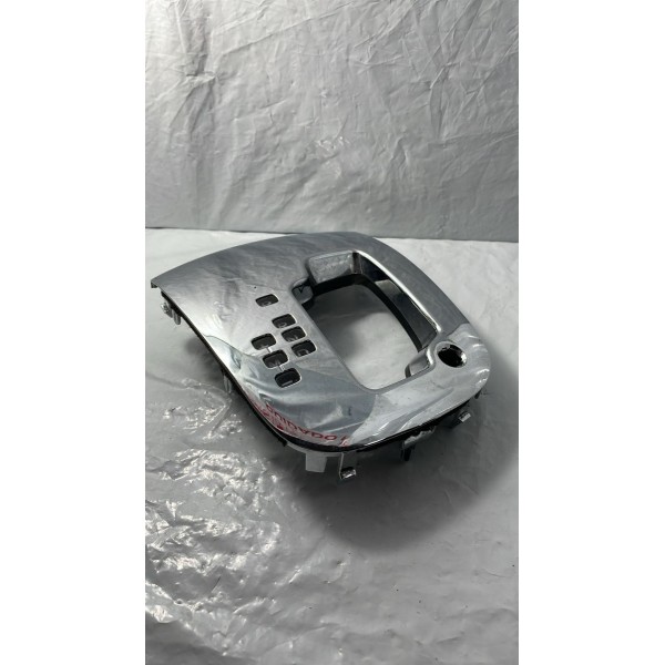 Moldura Câmbio Renault Fluence Original 969436255r