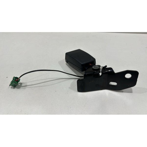 Engate Cinto Traseiro Direito Jeep Compass 2022 23 2024 Orig