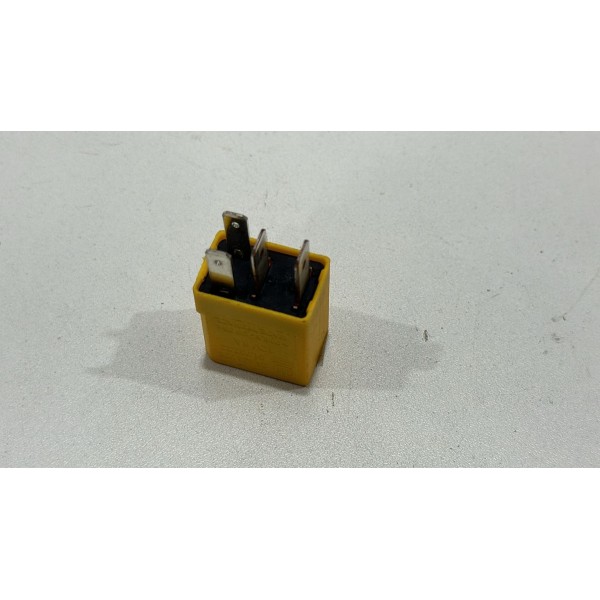 Relé Auxiliar Gm Chevrolet 24433728 4 Terminais Original