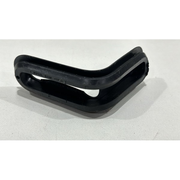 Borracha Acabamento Forro Porta Malas Jeep Compass 22/24