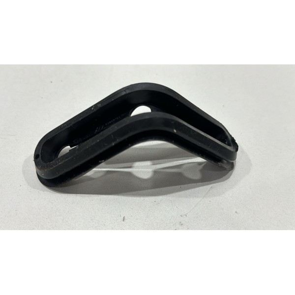 Borracha Acabamento Forro Porta Malas Jeep Compass 22/24