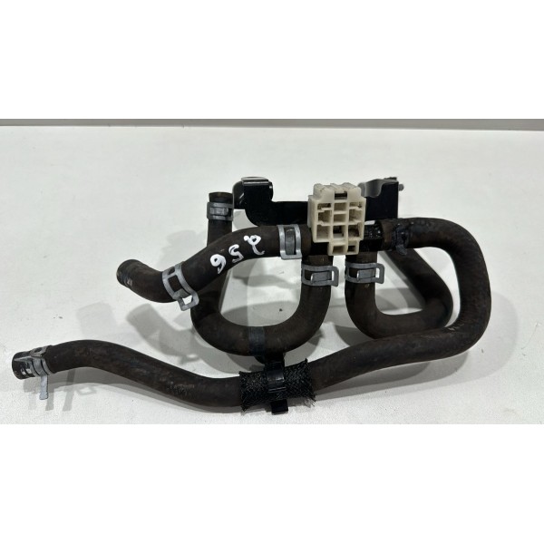 Mangueira Canister Hilux Sw4 2.7 Flex 2016 17 18 19 2020