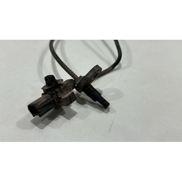 Sensor Abs Dianteiro Honda Civic 2012 2013 2014 2015 2016