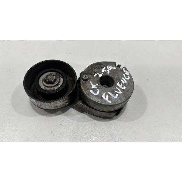 Tensor Esticador Da Correia Renault Fluence 2012 2013 Orig