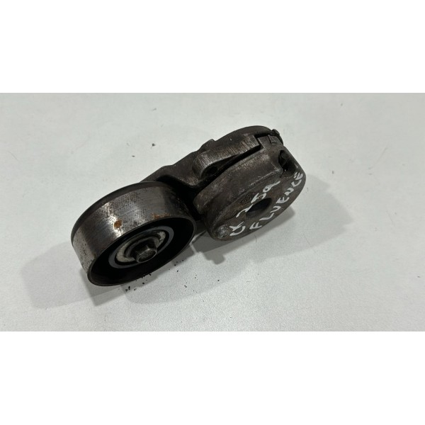 Tensor Esticador Da Correia Renault Fluence 2012 2013 Orig