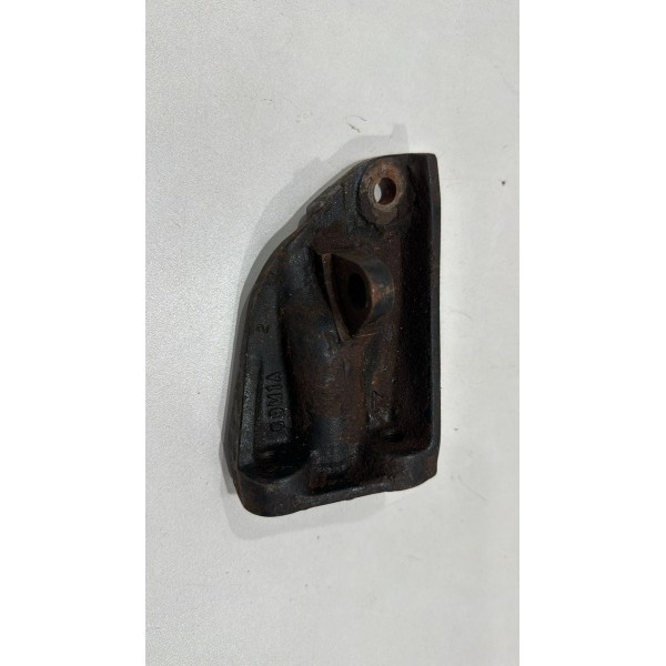 Suporte Coxim Câmbio Escort Zetec 1.8 1997 Ooriginal