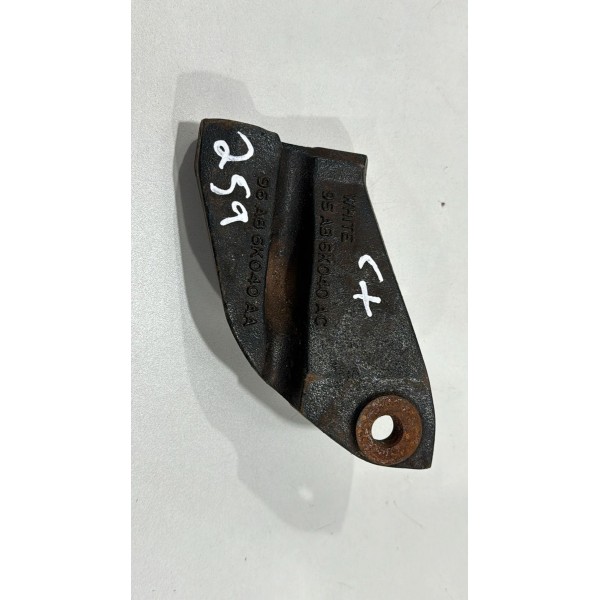Suporte Coxim Câmbio Escort Zetec 1.8 1997 Ooriginal
