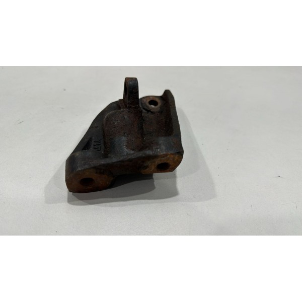 Suporte Coxim Câmbio Escort Zetec 1.8 1997 Ooriginal