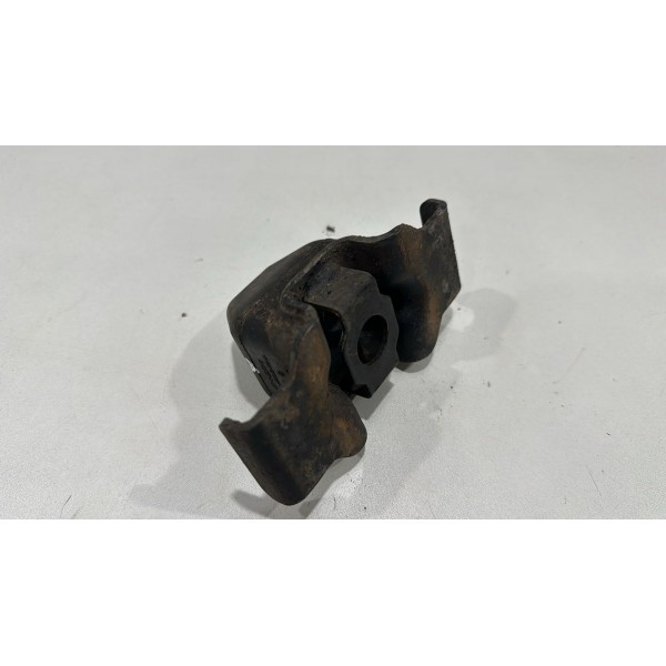 Coxim Batente Feixe Mola Hilux 2017 2018 2019 2020 2021 Orig
