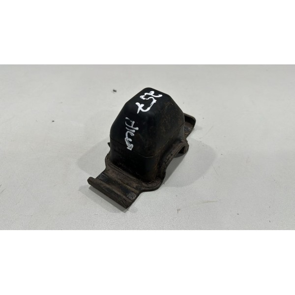 Coxim Batente Feixe Mola Hilux 2017 2018 2019 2020 2021 Orig