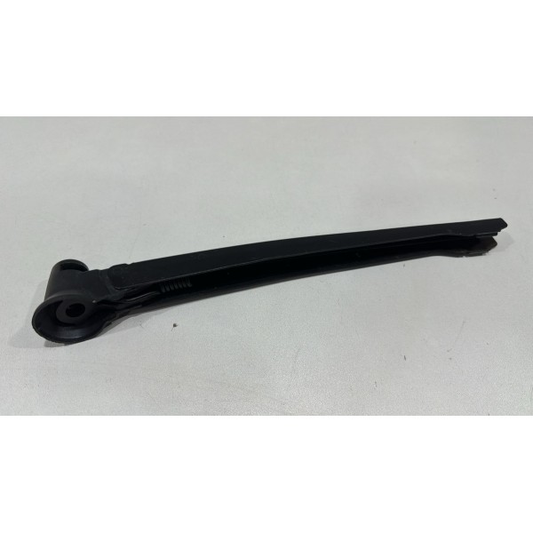 Braço Do Limpador Traseiro Vw Gol G4 2007 Original Usado!