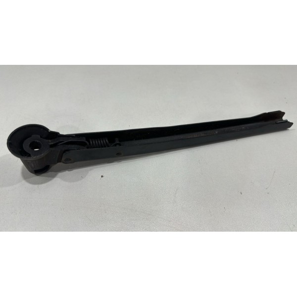 Braço Do Limpador Traseiro Vw Gol G4 2007 Original Usado!