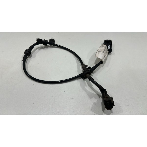 Chicote Pinça Traseira Direita Jeep Compass 2022 2023 2024